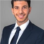 DaF Leherer (spreche gut Englisch & Arabisch)